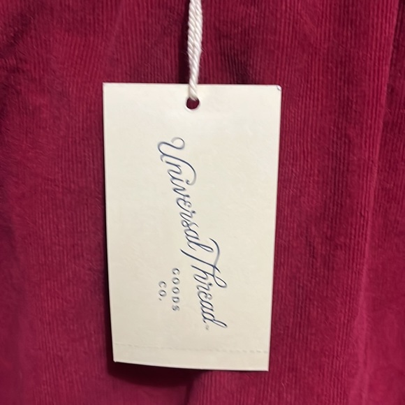 Universal thread dress - Picture 6 of 7